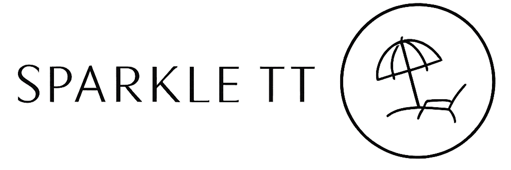 SparkleTT Logo